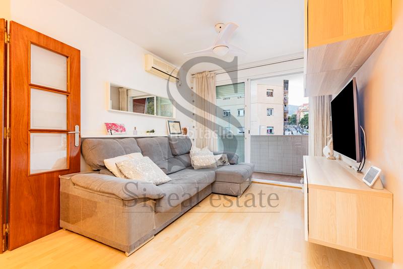 Foto 5762121c-9879-4955-bbd9-a4b409ec518e. Appartement avec chauffage dans Prosperitat Barcelona