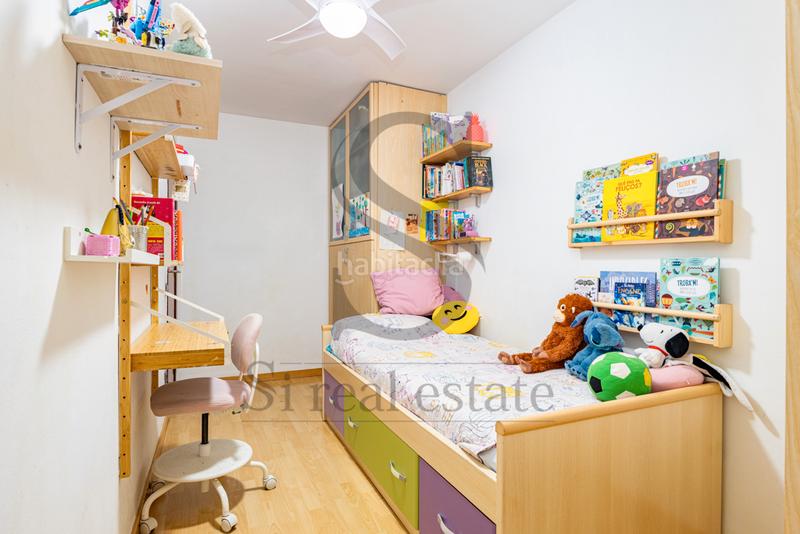 Foto f1fe993a-6f0c-42de-8854-39b33c0130c2. Appartement avec chauffage dans Prosperitat Barcelona