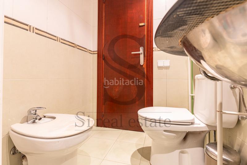 Foto b5345da9-6847-47f9-914d-474145f1ca25. Etagenwohnung mit heizung in Prosperitat Barcelona