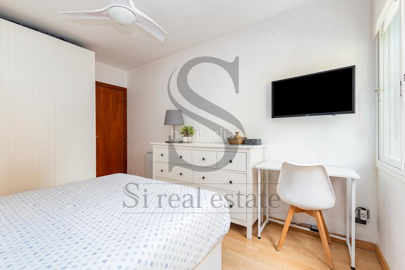 Foto 4fec602c-9821-4d21-8ce7-6aeab776e4c1. Flat with heating in Prosperitat Barcelona