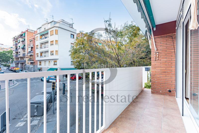 Foto 42f54c55-6306-4de0-bbf1-0d5fc1c5ebd9. Piso en Prosperitat Barcelona