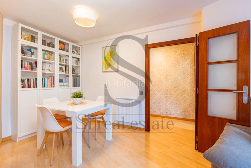 Foto e655d94f-6476-4933-bc5d-91904a096165. Piso en Prosperitat Barcelona