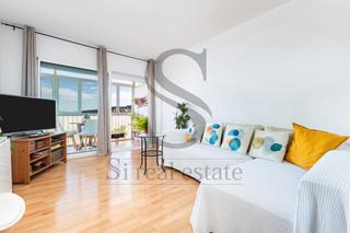 Flat  Passeig de la vall d'hebron