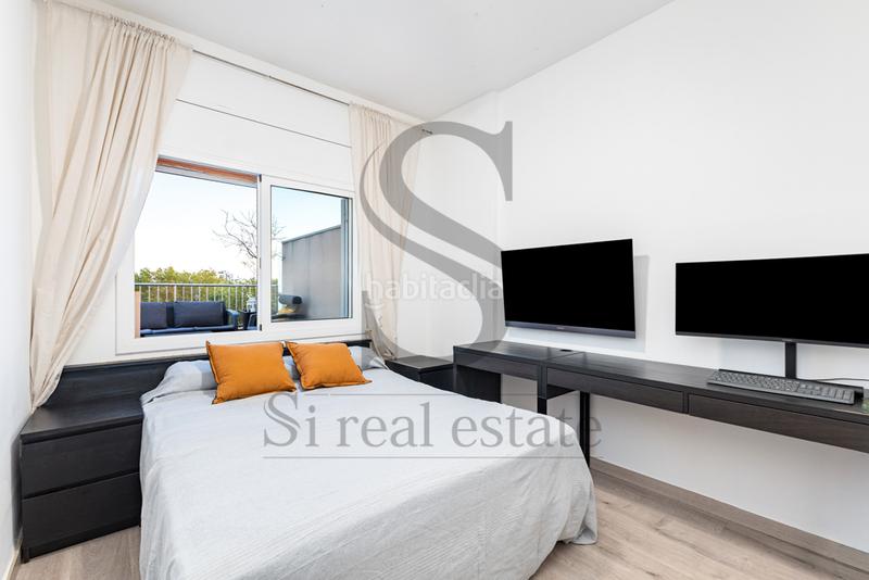 Foto 1175f480-7461-4f64-91d8-1a97586d6667. Ático en Poblenou Barcelona