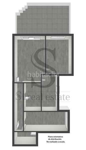 Foto 6fe989c5-fe70-4423-b7a7-4d1c297c2b6b. Ático en Poblenou Barcelona