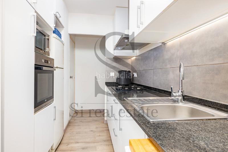 Foto a7dd4905-494d-4990-aaad-f2c2387d05b5. Ático en Poblenou Barcelona