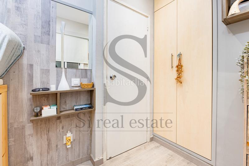 Foto ef83130d-0315-461a-9e03-3a6d6ba9a305. Ático en Poblenou Barcelona