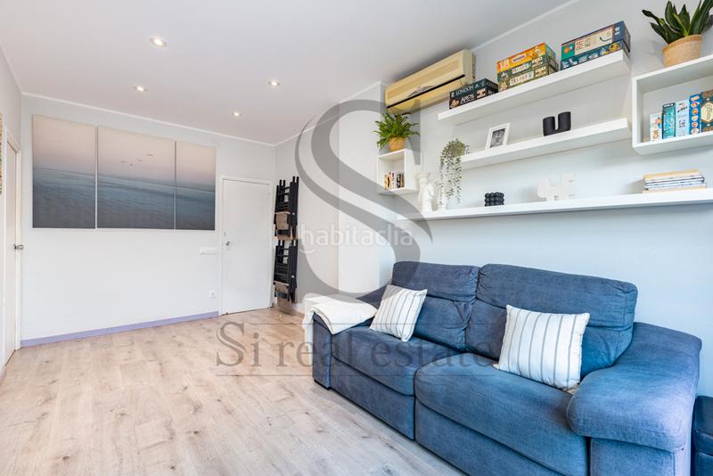 Foto df2358cd-69fb-4ddc-b101-0590375b5579. Attico in Poblenou Barcelona