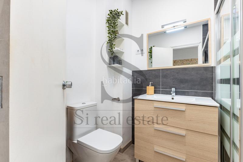 Foto dfcfdef5-229d-430f-913d-abce047e97a3. Attico in Poblenou Barcelona