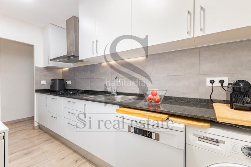 Foto ea795391-2768-45ea-bedb-e5a98ac5a26e. Attico in Poblenou Barcelona