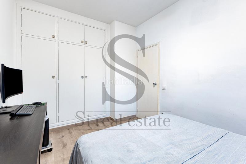 Foto 1c7f7034-bede-42a0-a732-00ec3b62e037. Dachwohnung in Poblenou Barcelona