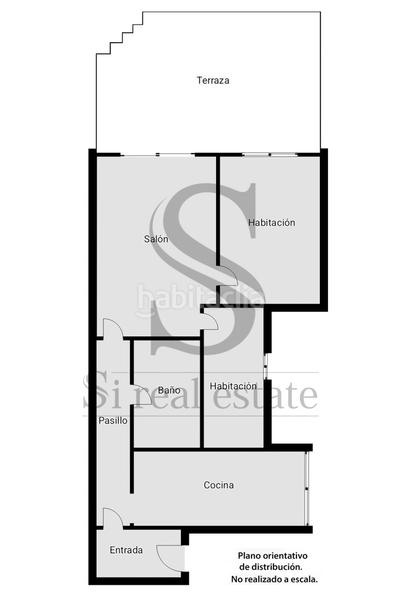 Foto 5f541054-f246-4fc0-a96b-bce0f05db223. Dachwohnung in Poblenou Barcelona