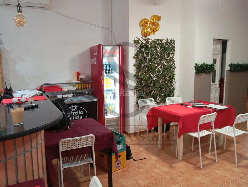 Foto 2c50d80c-e90a-4f86-b656-64769033e85a. Traspaso local comercial junto a plaza maragall - bar en traspaso en Barcelona