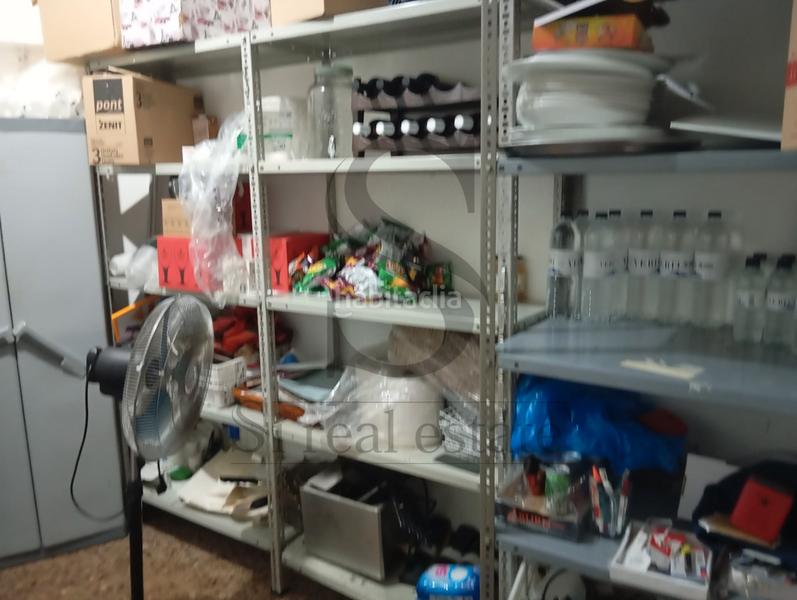 Foto a75c122c-f108-4a56-9332-737122581b81. Traspaso local comercial junto a plaza maragall - bar en traspaso en Barcelona