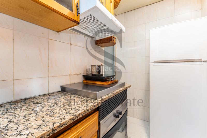 Foto f962bc08-312c-4856-bd49-dcbd1cdda06c. Piso excelente oportunidad por zona en Prosperitat Barcelona