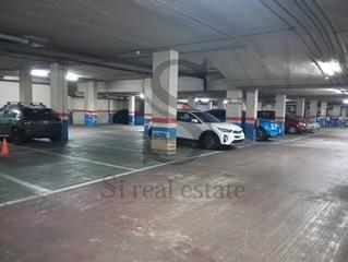 Aparcament cotxe  Carrer de palncia. Junto a plaza islandia - oportunidad