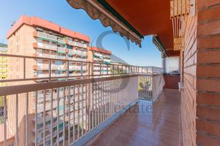Penthouse  Rambla de volart