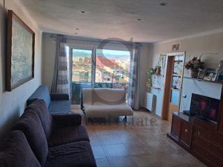 Appartement  Avinguda de santa coloma