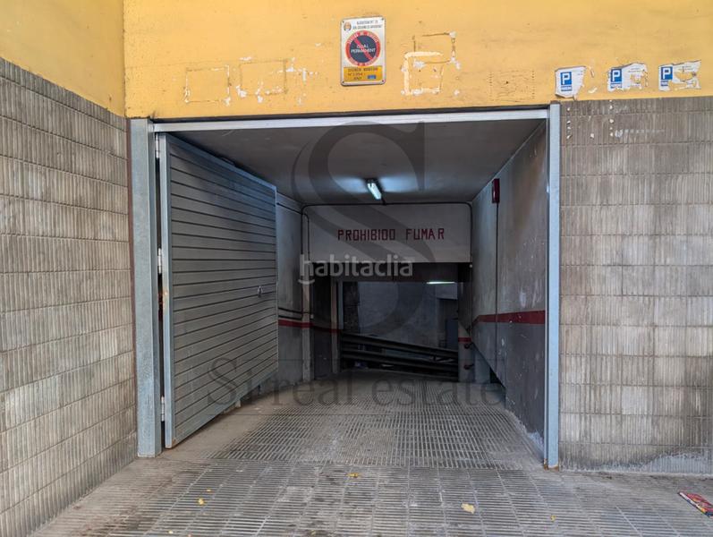 Foto 30ead844-a674-4bf6-a291-75701ecc3492. Àtic amb calefacció a Riu Nord Santa Coloma de Gramenet