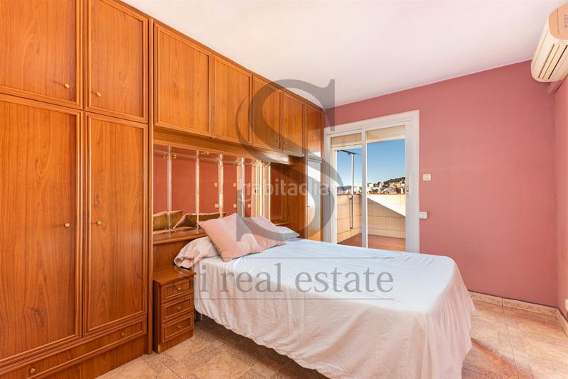 Foto 7a02b568-c140-4fb4-afdd-996f5fd6afa8. Attico con riscaldamento in Riu Nord Santa Coloma de Gramenet