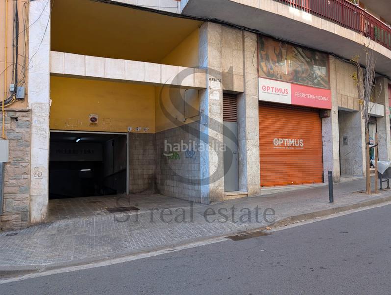 Foto bb4c17a5-a87a-40cc-a2e1-2127c59f14e2. Attico con riscaldamento in Riu Nord Santa Coloma de Gramenet