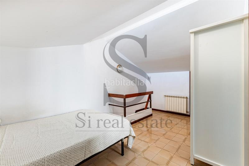 Foto 60196ddd-6dda-4d1b-9b2f-74124e4673cc. Penthouse with heating in Riu Nord Santa Coloma de Gramenet