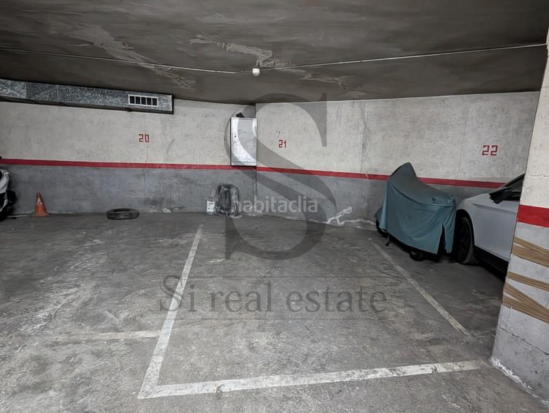 Foto 7973cb3d-c51a-4d72-9916-7c424bc5547a. Penthouse with heating in Riu Nord Santa Coloma de Gramenet