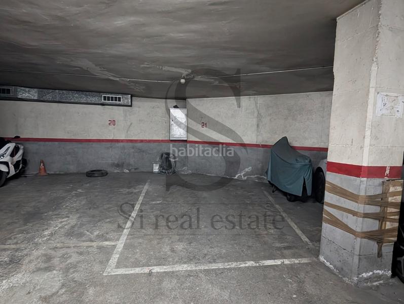 Foto ac7a44c4-d18c-424d-ab05-f80facb837cb. Penthouse with heating in Riu Nord Santa Coloma de Gramenet