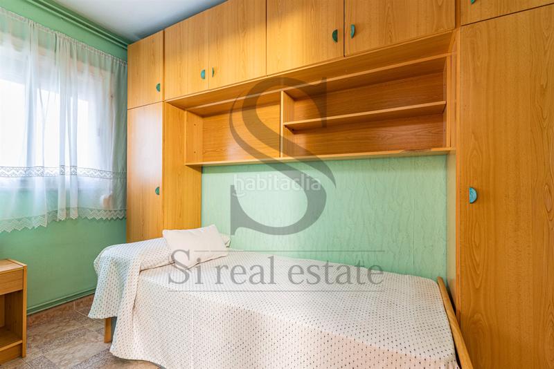 Foto cdb1552d-9471-4aa8-a0e7-25a250743502. Penthouse with heating in Riu Nord Santa Coloma de Gramenet