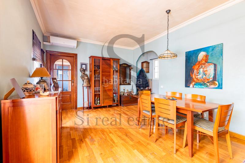 Foto 09c6d324-2fe1-47d2-9843-4deb166c2d78. Dachwohnung mit heizung in Congrés - Indians Barcelona