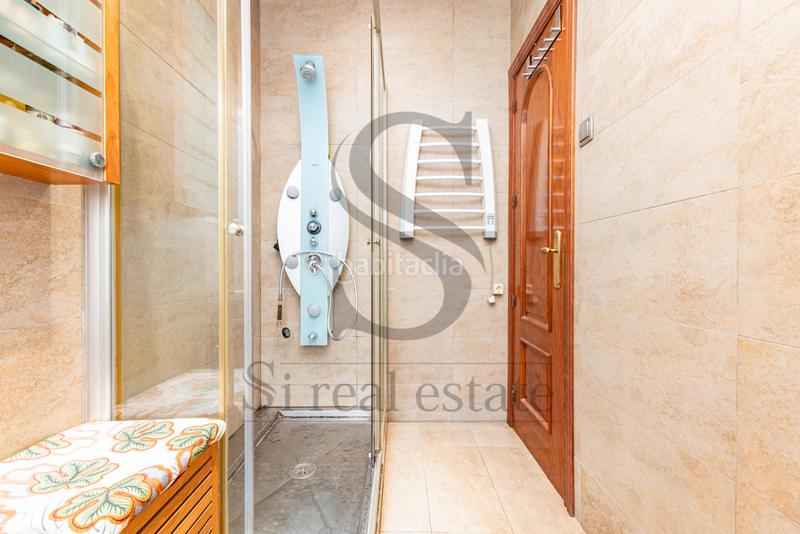 Foto 17a52327-296d-4394-9ef4-aad245a9c112. Dachwohnung mit heizung in Congrés - Indians Barcelona