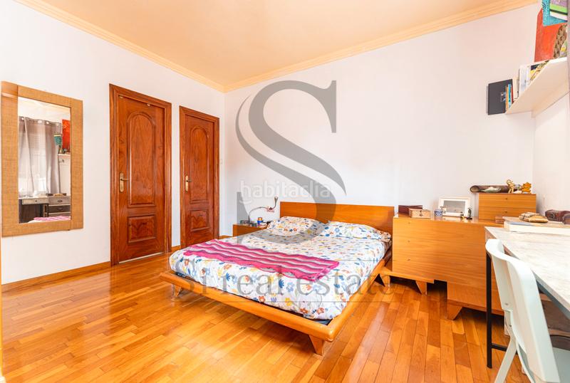 Foto 3796a4e7-4151-419f-8f26-b5736f678a98. Dachwohnung mit heizung in Congrés - Indians Barcelona