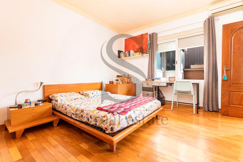 Foto 655abbf9-f06a-4576-ad4a-09192adb6c59. Dachwohnung mit heizung in Congrés - Indians Barcelona