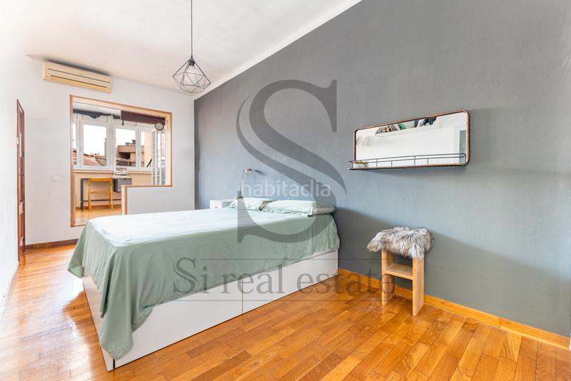 Foto 8c412471-195f-4922-bed7-a20fe234690f. Dachwohnung mit heizung in Congrés - Indians Barcelona