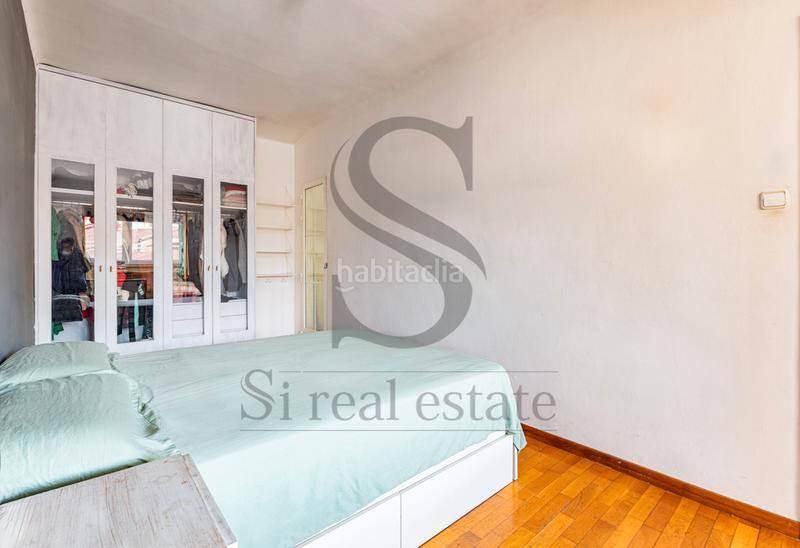 Foto 8c5e1cb7-8018-4f7a-bd88-569bd26be680. Dachwohnung mit heizung in Congrés - Indians Barcelona