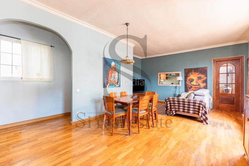 Foto b235dfbc-e48f-4300-b3d6-bd0a297df531. Dachwohnung mit heizung in Congrés - Indians Barcelona