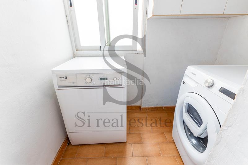 Foto e0053f40-dd9e-43c8-9e4b-4e65fdfa0eb1. Dachwohnung mit heizung in Congrés - Indians Barcelona