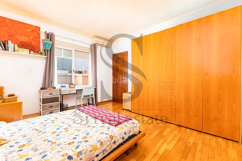 Foto fdef09c7-427a-4e9e-a99a-15422451df52. Dachwohnung mit heizung in Congrés - Indians Barcelona