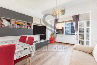 Flat in Passeig de Torras i Bages