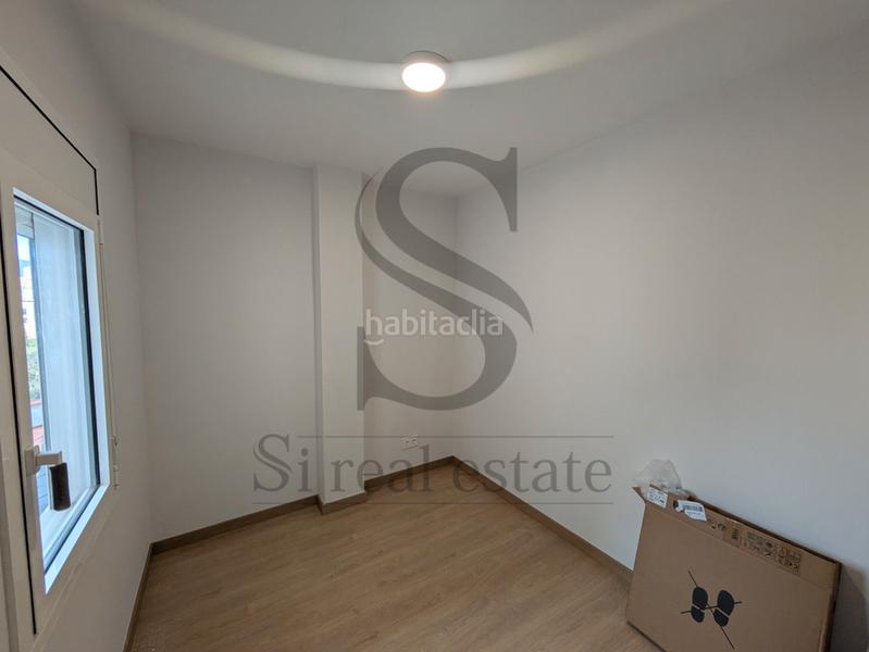 Foto 1077fc46-47bd-42f3-bac5-c808af7e9213. Affitto attico con riscaldamento in Sant Andreu de Palomar Barcelona