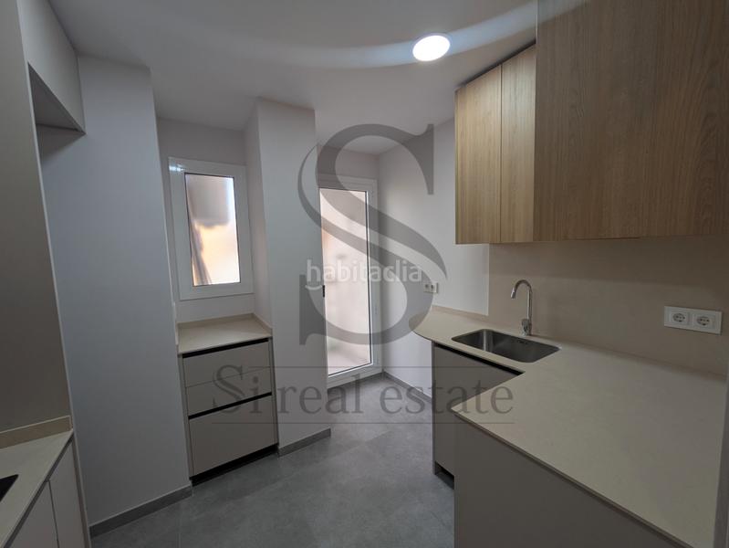 Foto 20fc9f12-3a7a-4ea5-b0cf-59a3748d1cca. Affitto attico con riscaldamento in Sant Andreu de Palomar Barcelona