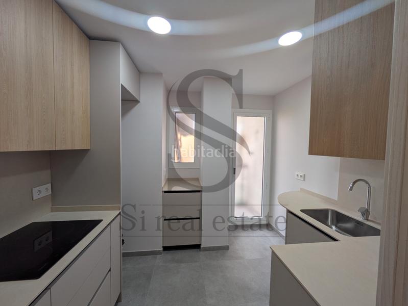 Foto 58e3f31a-2d6f-4f9d-b960-e011c1899e91. Affitto attico con riscaldamento in Sant Andreu de Palomar Barcelona