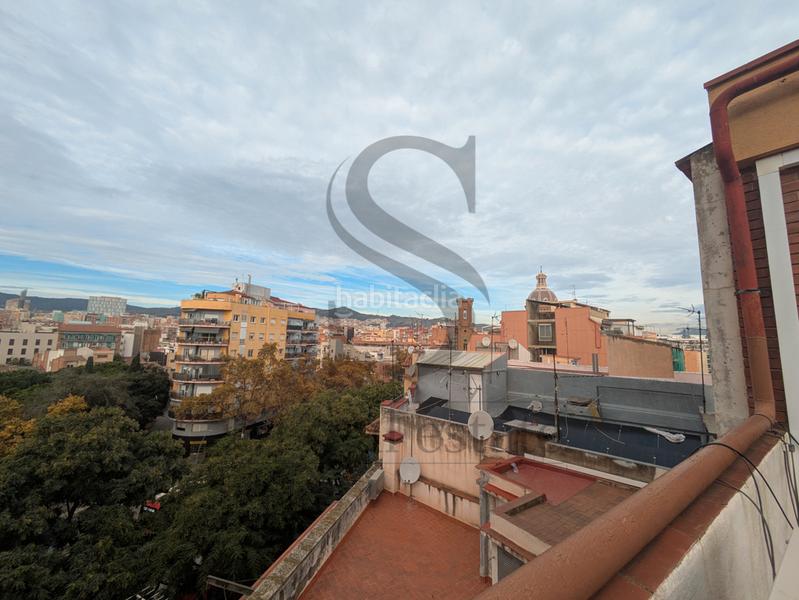 Foto 79a98ee9-a639-43a2-9593-9fff1c349300. Affitto attico con riscaldamento in Sant Andreu de Palomar Barcelona