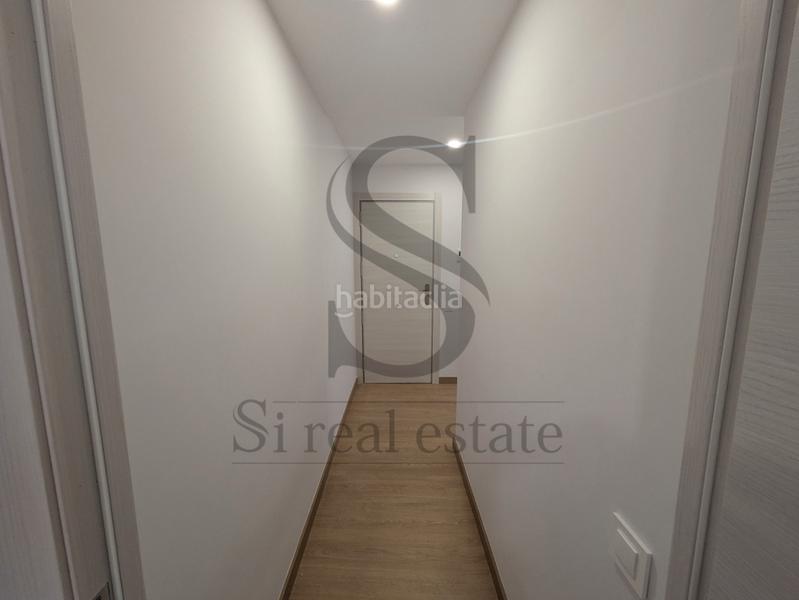 Foto c3993792-58d9-485c-b409-2d8f6959da47. Affitto attico con riscaldamento in Sant Andreu de Palomar Barcelona