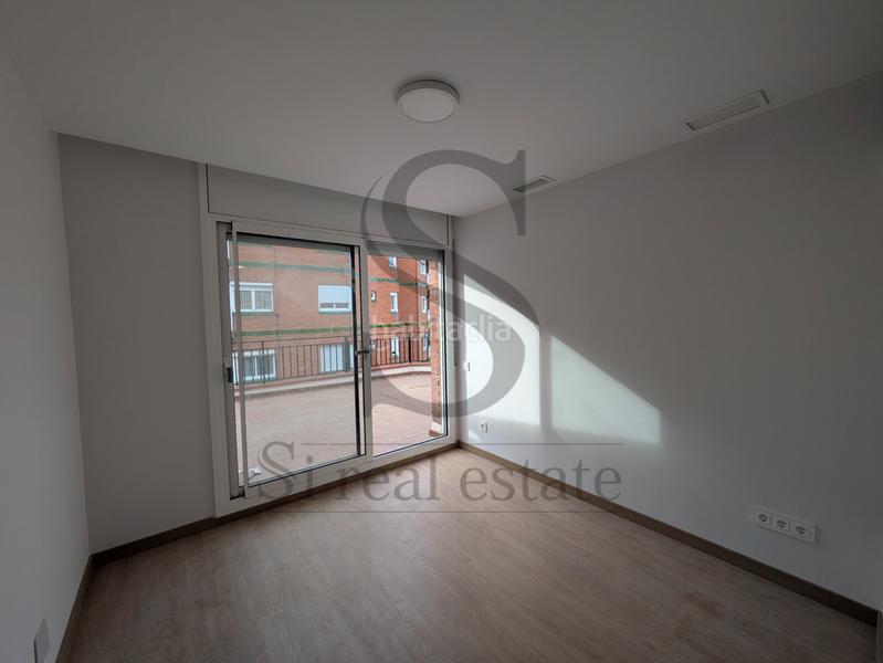 Foto d1920cb3-1443-4c70-b244-372eca58e00a. Affitto attico con riscaldamento in Sant Andreu de Palomar Barcelona