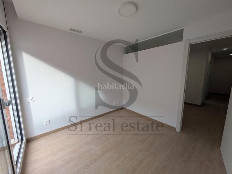 Foto e15b8ce9-d35b-4e44-90bc-7ea1cf1d19ca. Affitto attico con riscaldamento in Sant Andreu de Palomar Barcelona