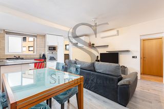 Attique  Carrer sardana