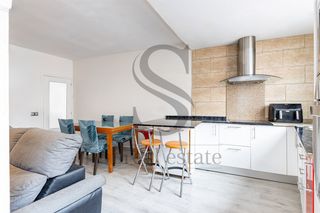 Dachwohnung  Carrer sardana