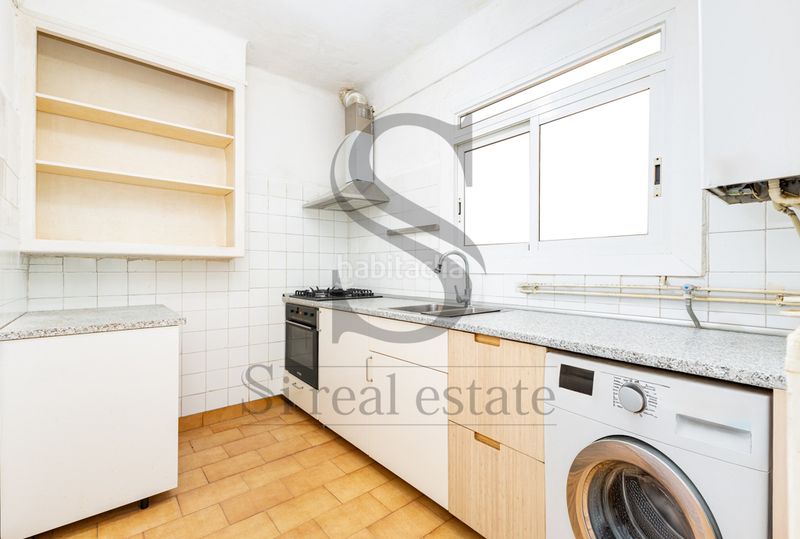 Foto 0a381619-4a88-4939-a663-ba6d5ce804ce. Pis amb calefacció a Sant Martí de Provençals Barcelona