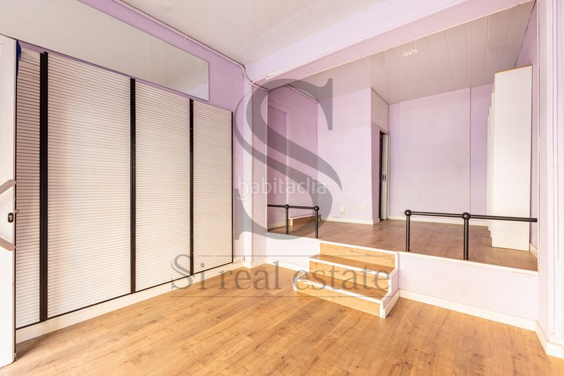 Foto efa1660b-23f6-4444-8317-687600a3d866. Pis amb calefacció a Sant Martí de Provençals Barcelona